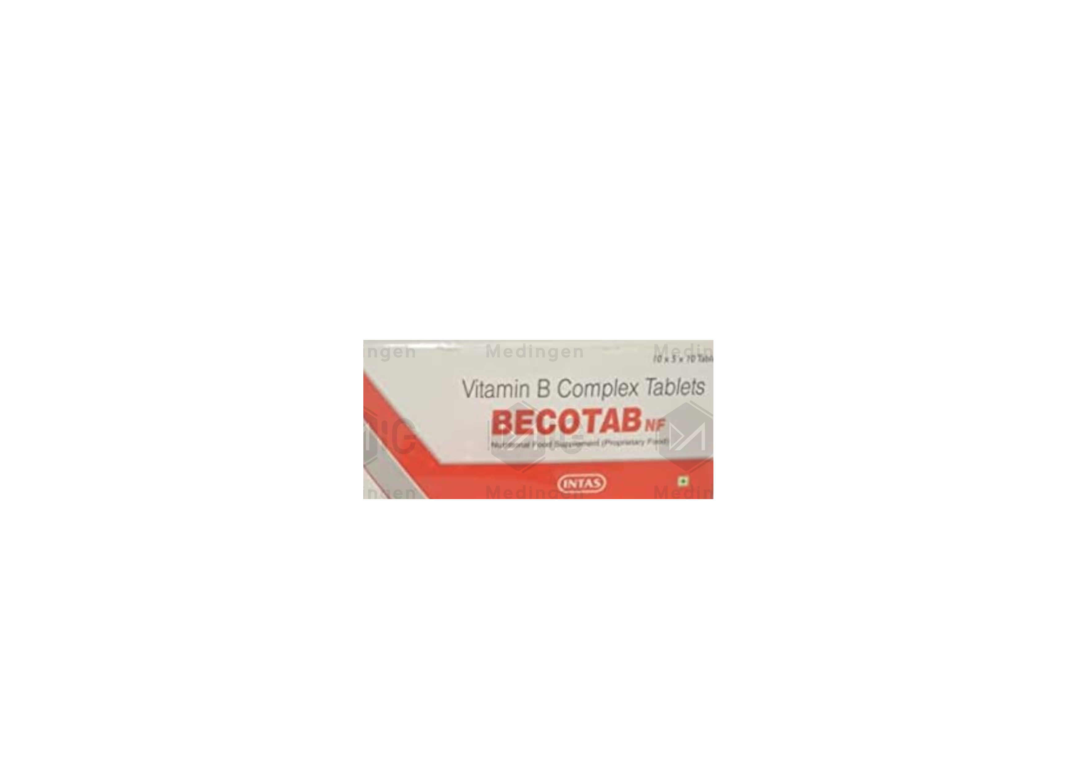 BECOTAB 